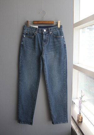 땡스일자-jeans